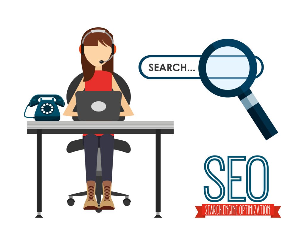 On Page SEO Services​